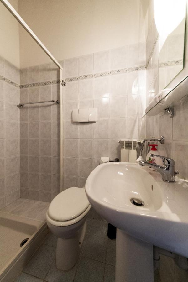 At The Lake Apartment Acquaseria Exterior photo